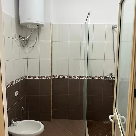 Nazo Sea View Pensjonat *