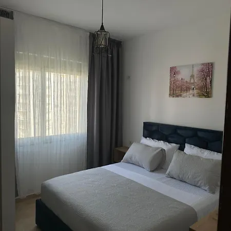 Nazo Sea View Pensjonat *