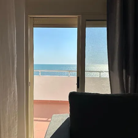 Pensjonat Nazo Sea View