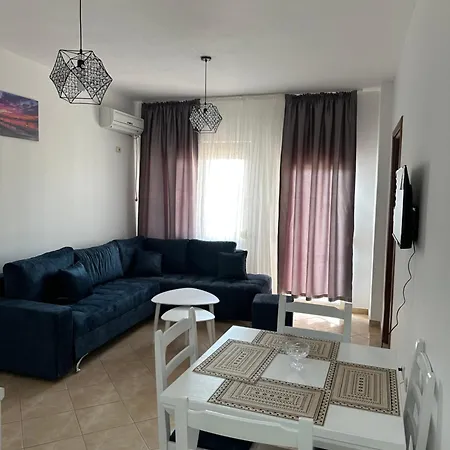 Nazo Sea View Pensjonat