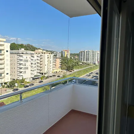Pensjonat Nazo Sea View