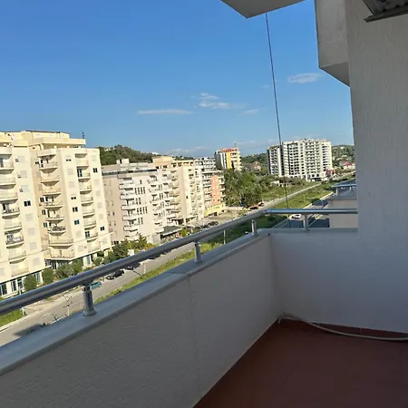 Pensjonat Nazo Sea View