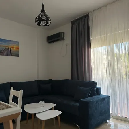 Pensjonat Nazo Sea View *