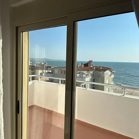 Pensjonat Nazo Sea View