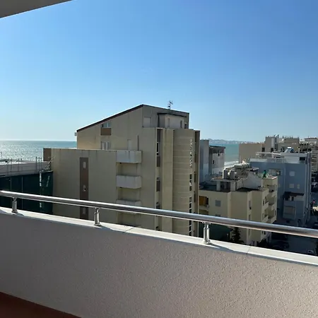 Nazo Sea View Πανσιόν *