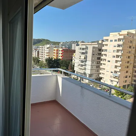 Pensjonat Nazo Sea View