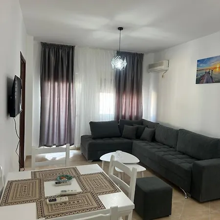 Pensjonat Nazo Sea View