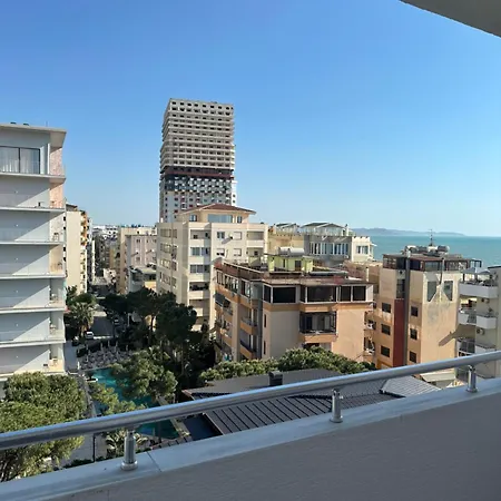 Pensjonat Nazo Sea View *