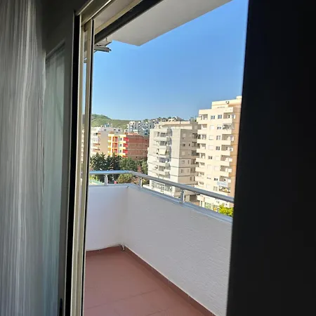 Nazo Sea View Πανσιόν *